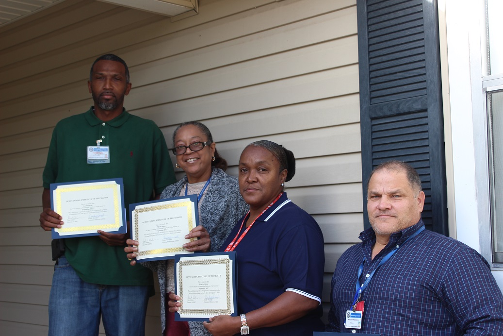 Recent News Boswell Regional Center